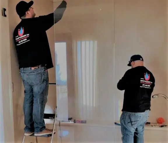 Professional plumbing installation for Boiler Repair in Denmark